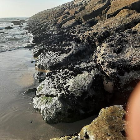 Appartamento Sol E Mar Esmoriz Esterno foto
