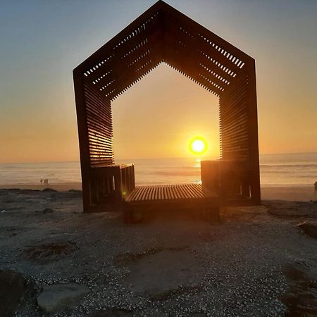Appartamento Sol E Mar Esmoriz Esterno foto