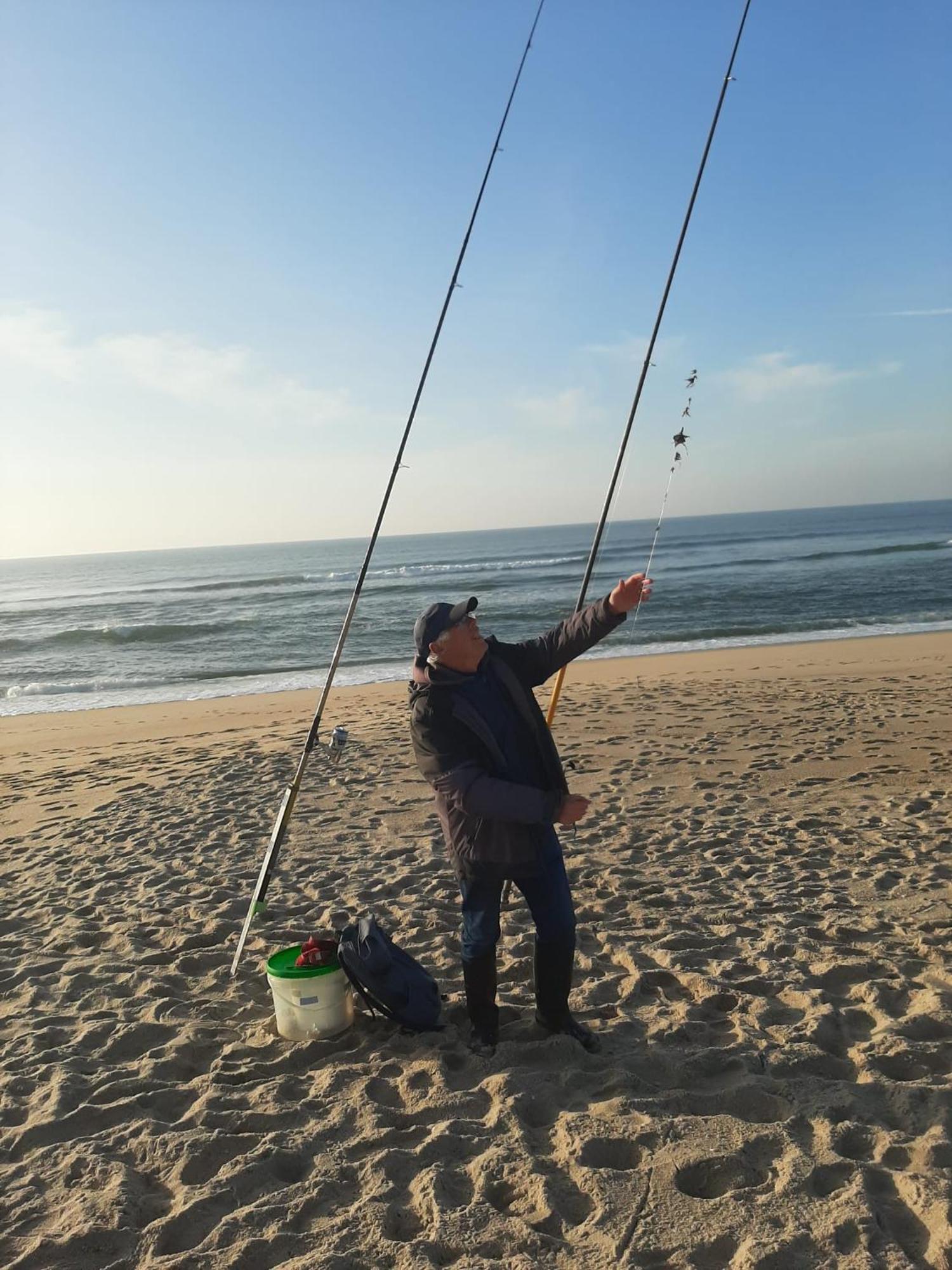 Appartamento Sol E Mar Esmoriz Esterno foto