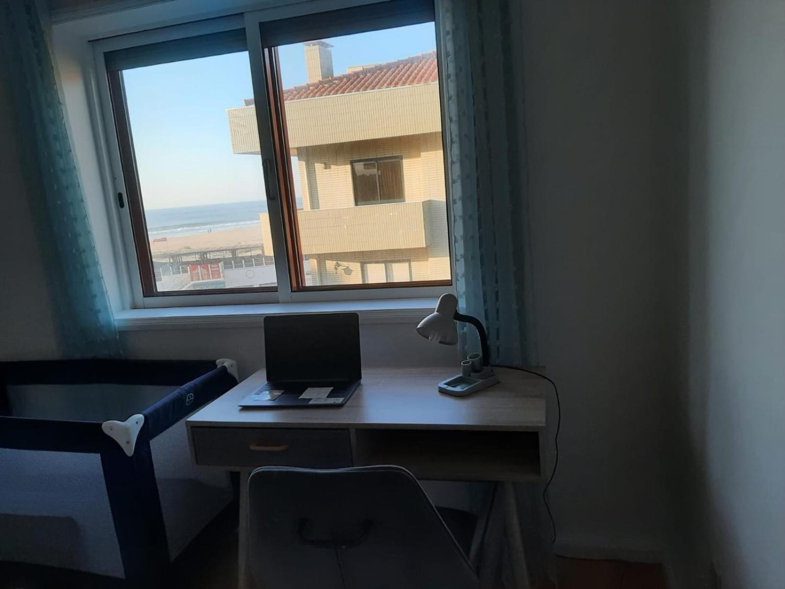 Appartamento Sol E Mar Esmoriz Esterno foto