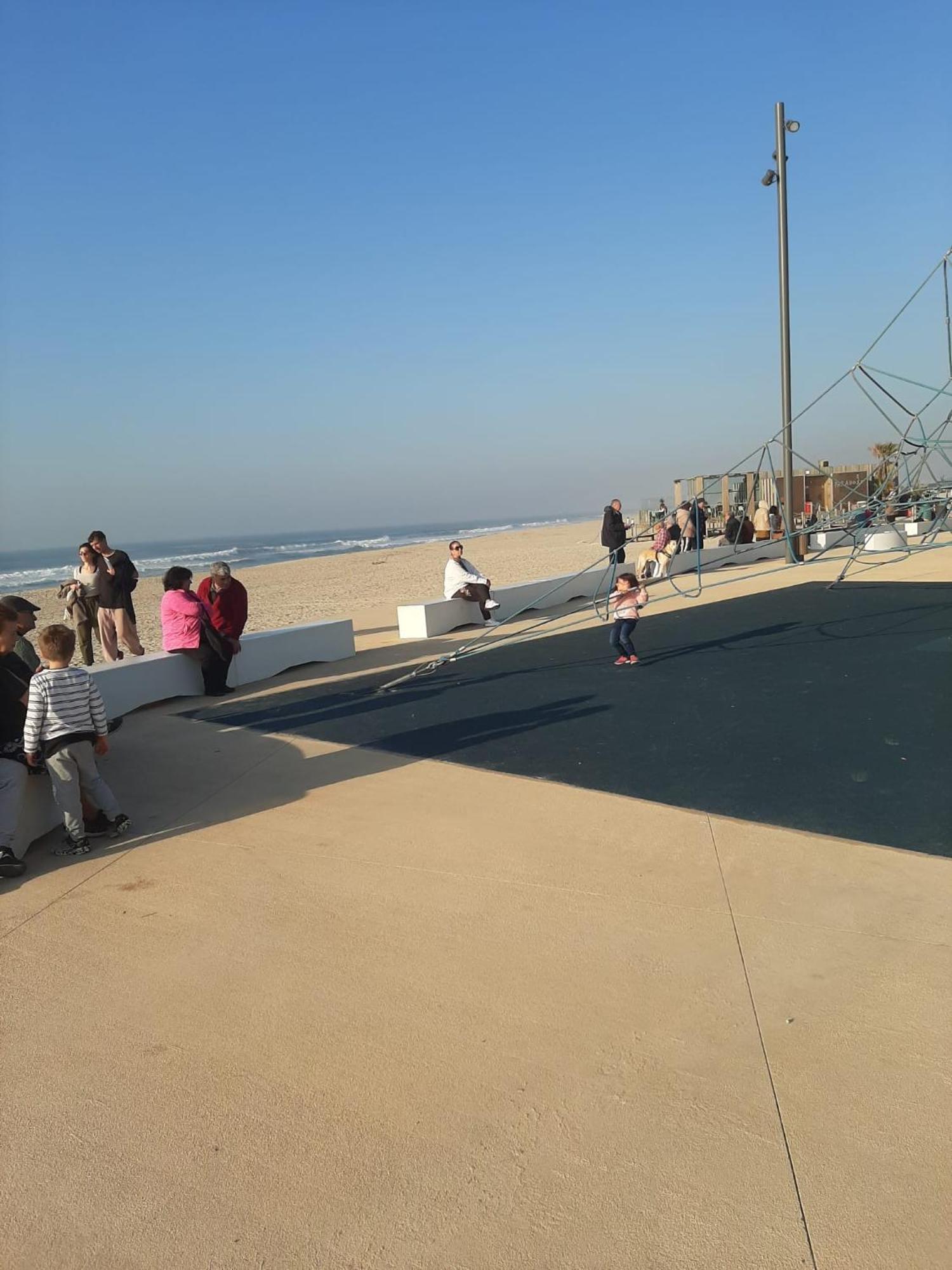 Appartamento Sol E Mar Esmoriz Esterno foto