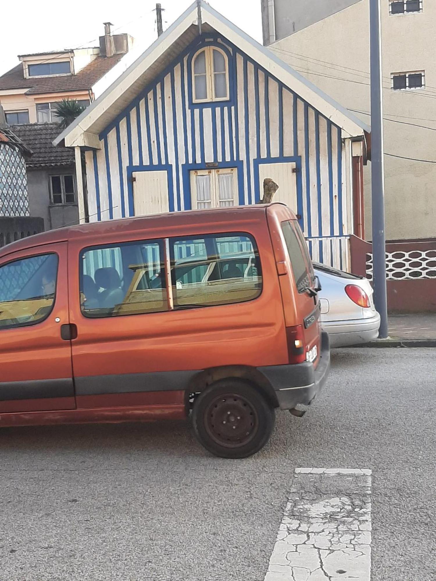 Appartamento Sol E Mar Esmoriz Esterno foto