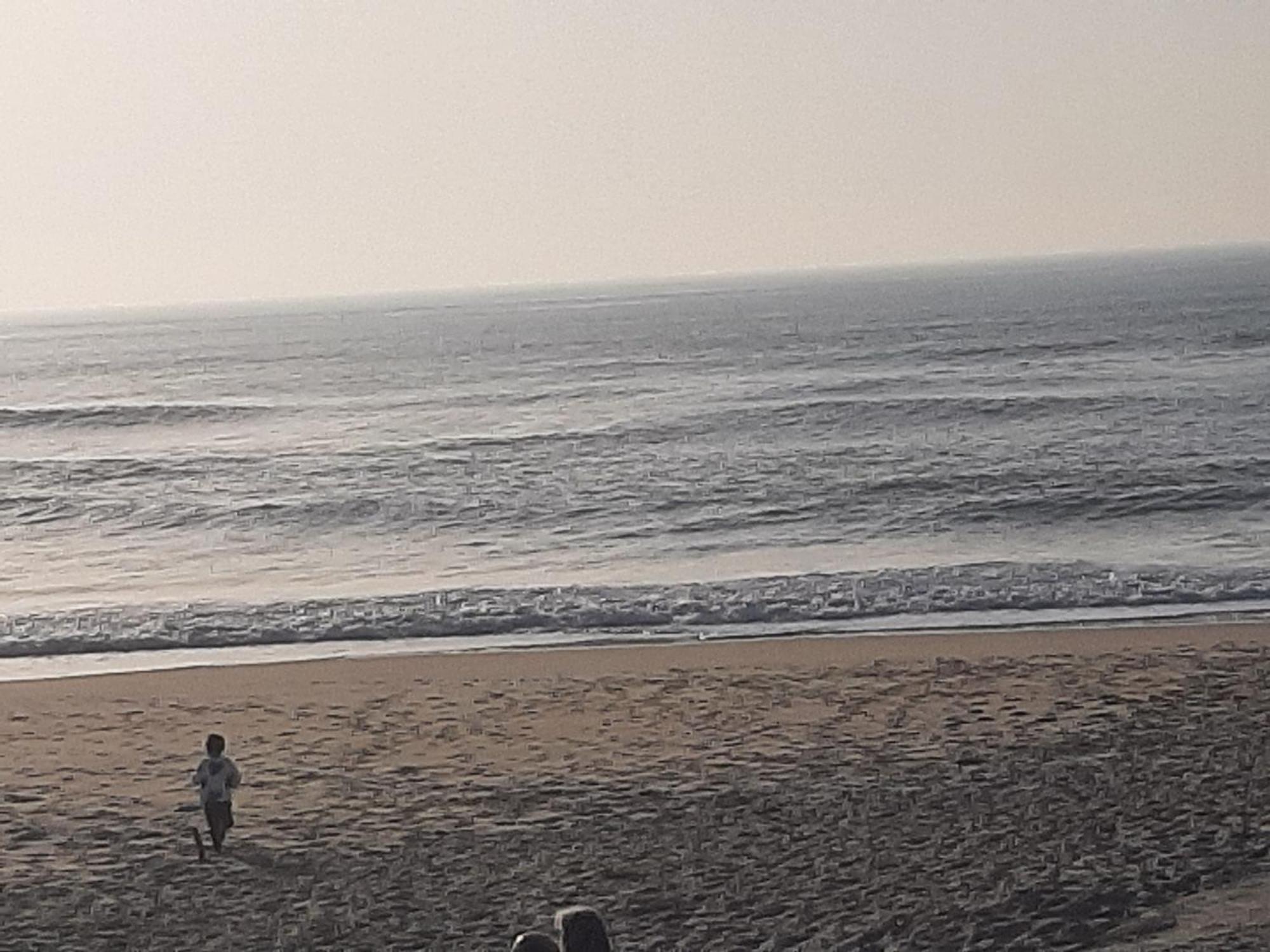 Appartamento Sol E Mar Esmoriz Esterno foto