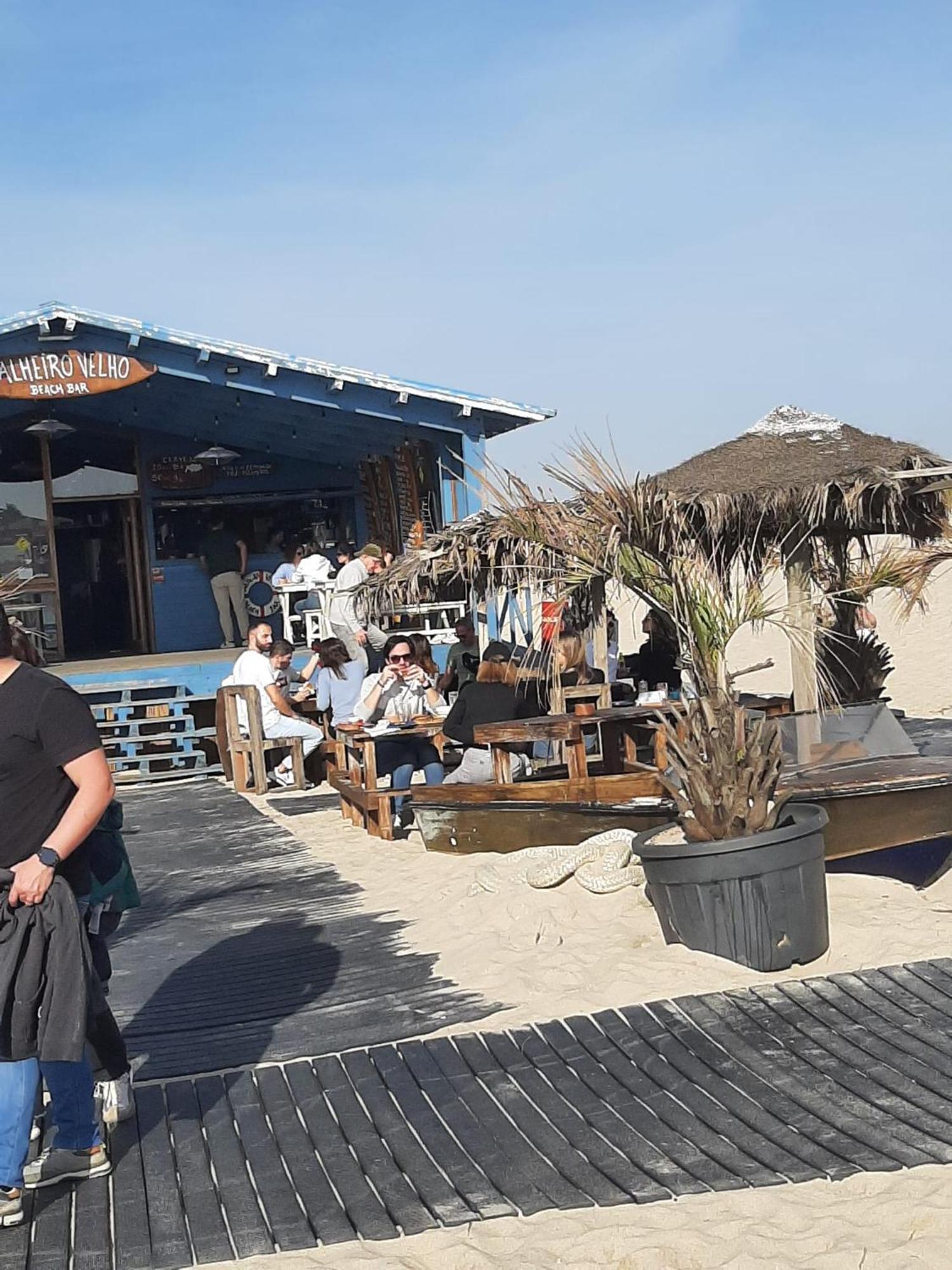Appartamento Sol E Mar Esmoriz Esterno foto