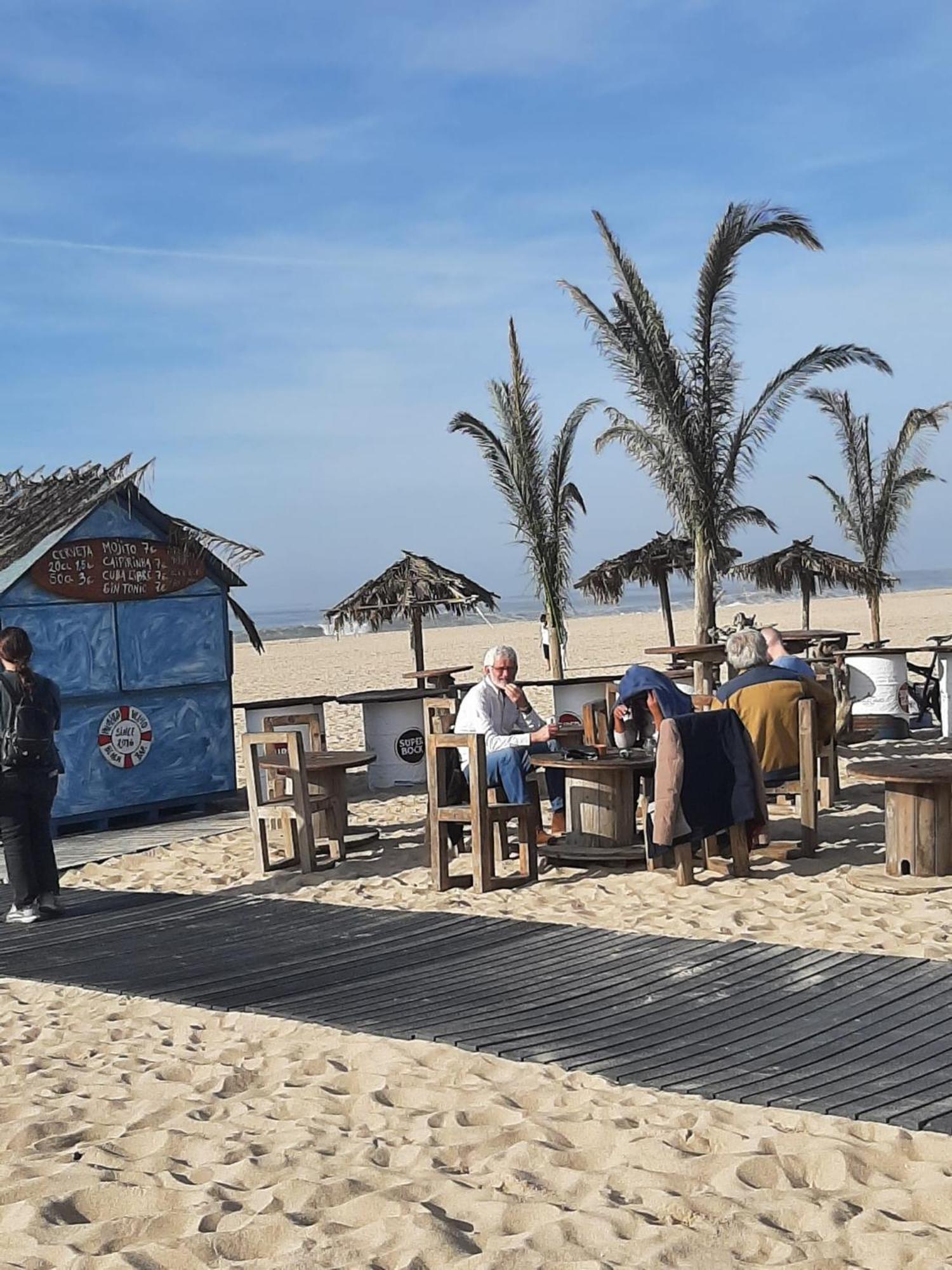 Appartamento Sol E Mar Esmoriz Esterno foto