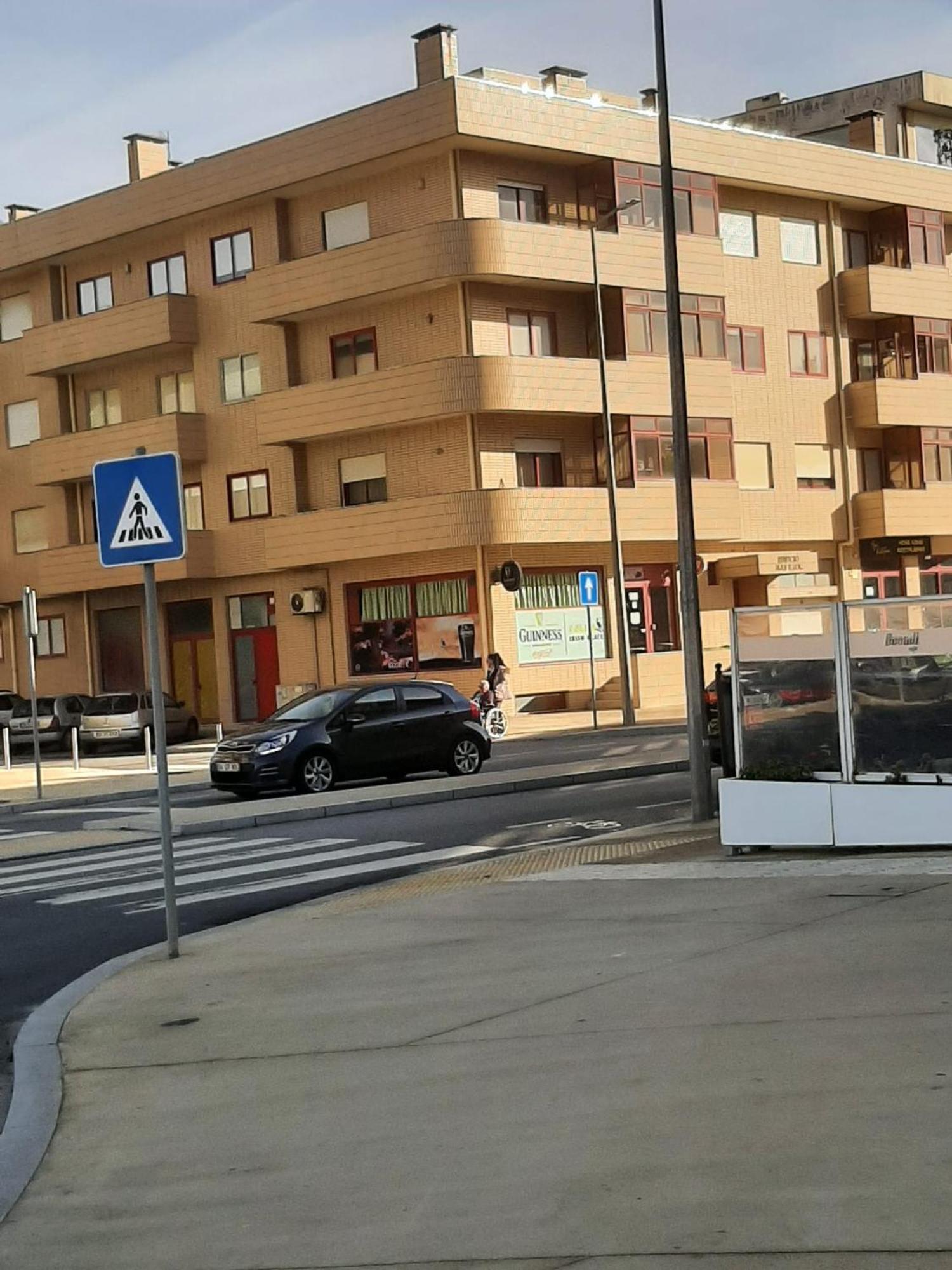 Appartamento Sol E Mar Esmoriz Esterno foto
