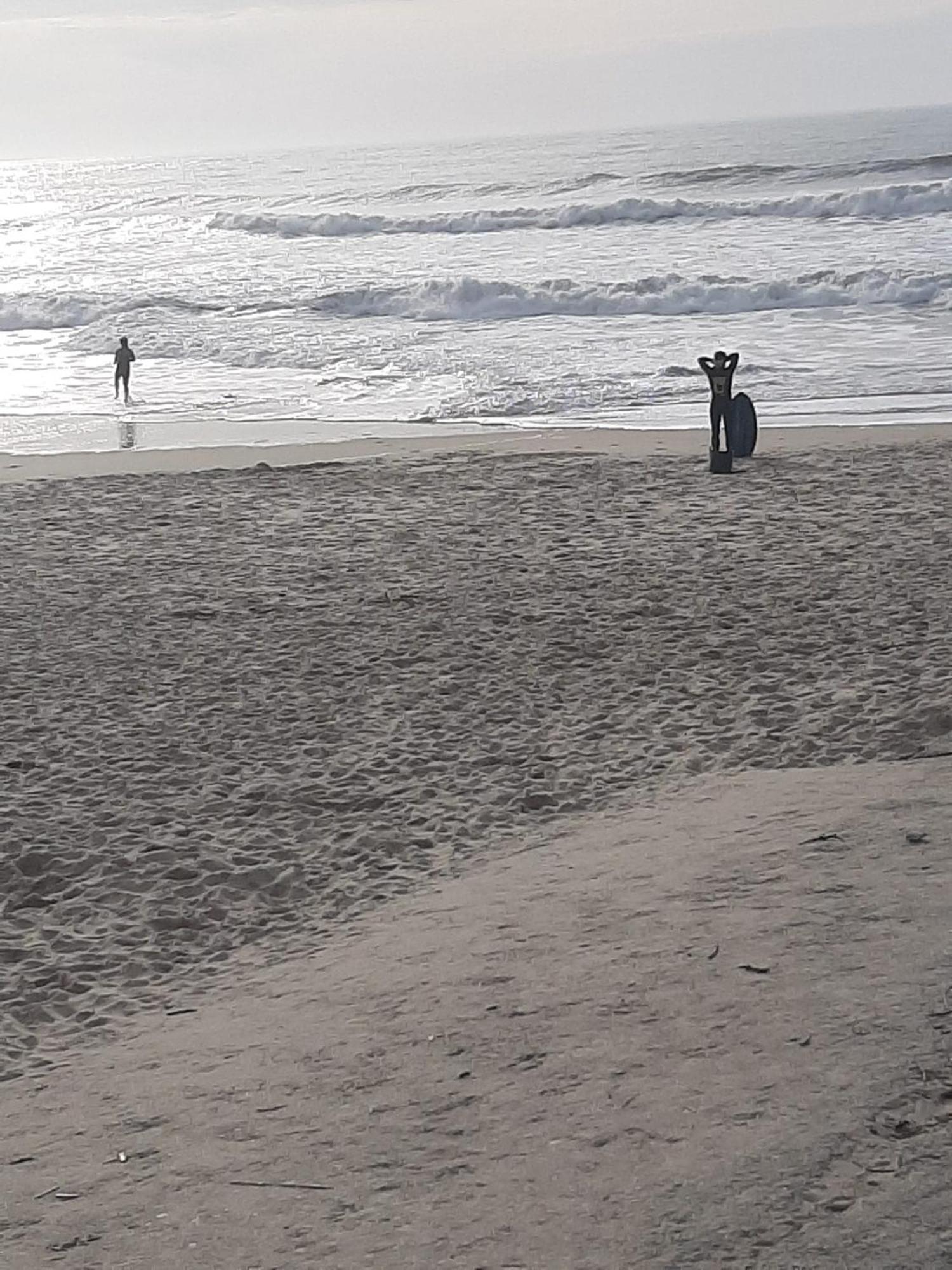 Appartamento Sol E Mar Esmoriz Esterno foto