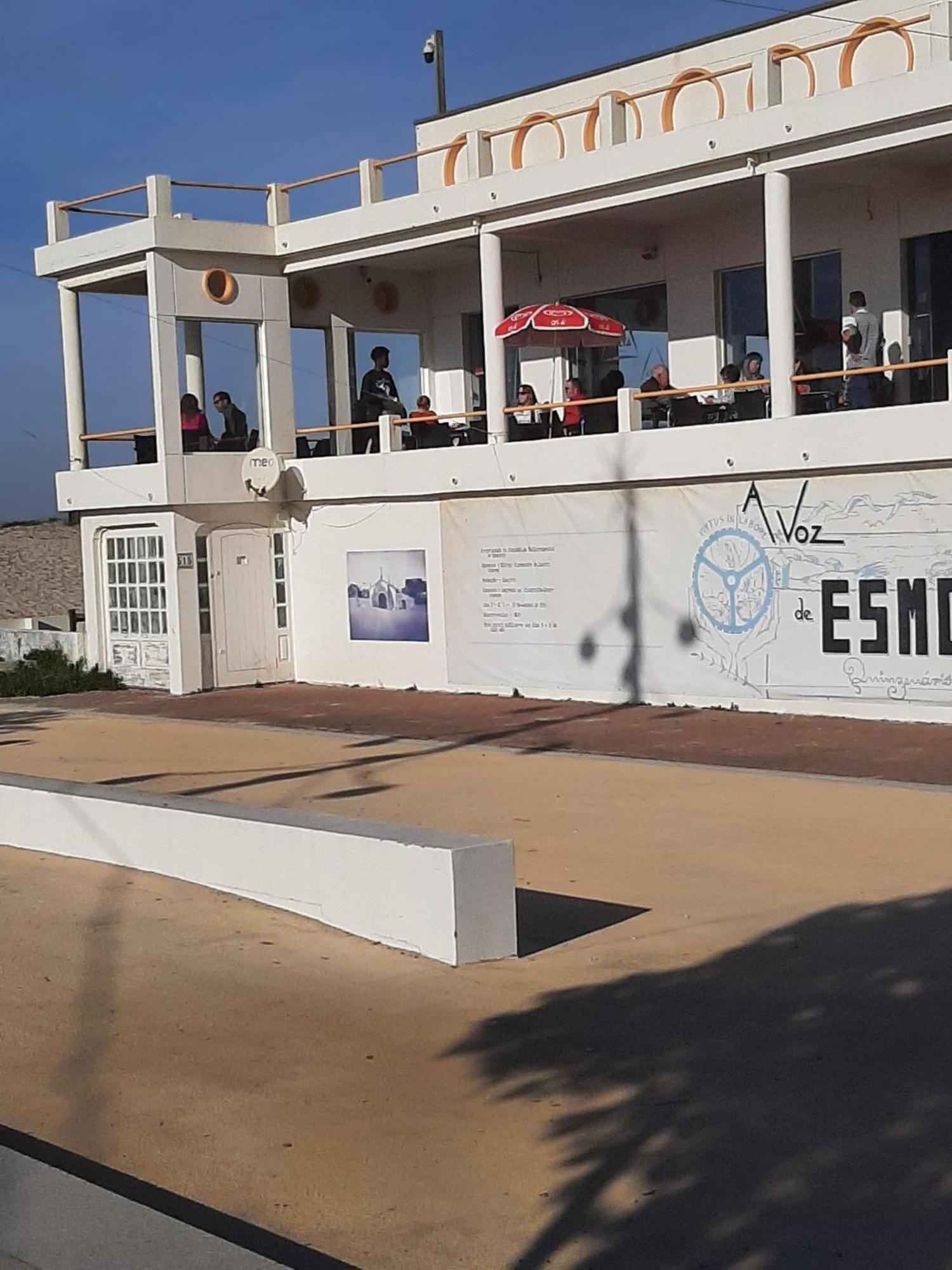 Appartamento Sol E Mar Esmoriz Esterno foto