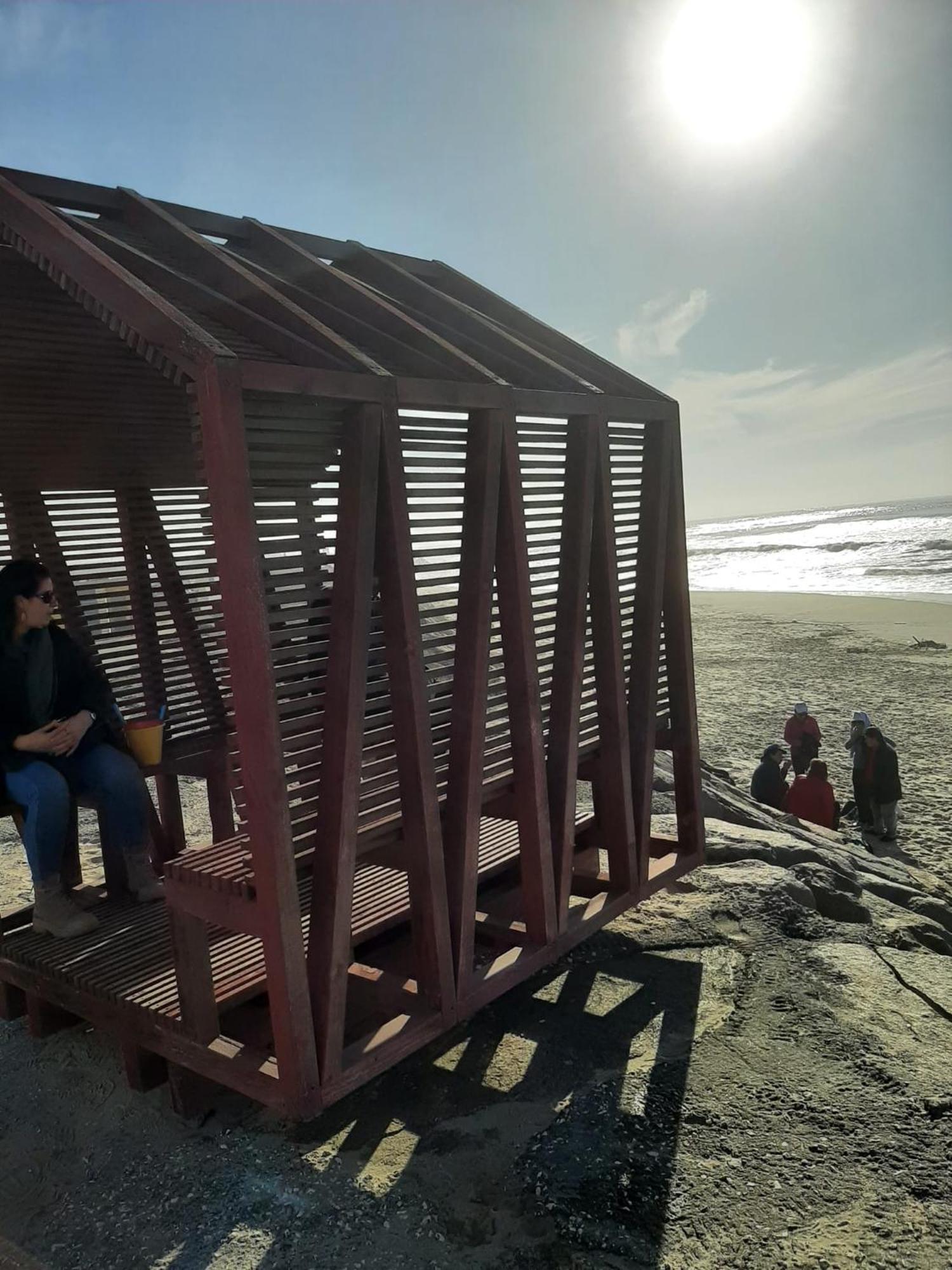 Appartamento Sol E Mar Esmoriz Esterno foto