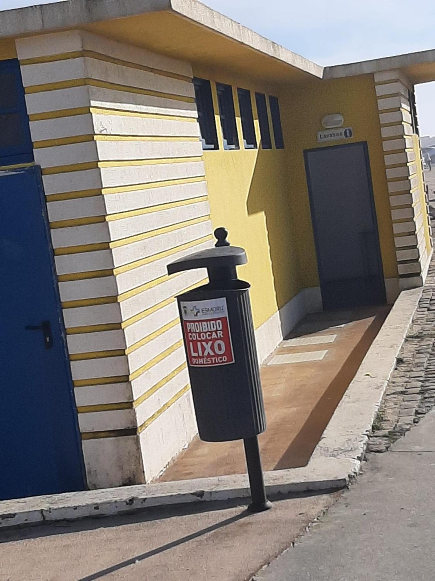 Appartamento Sol E Mar Esmoriz Esterno foto