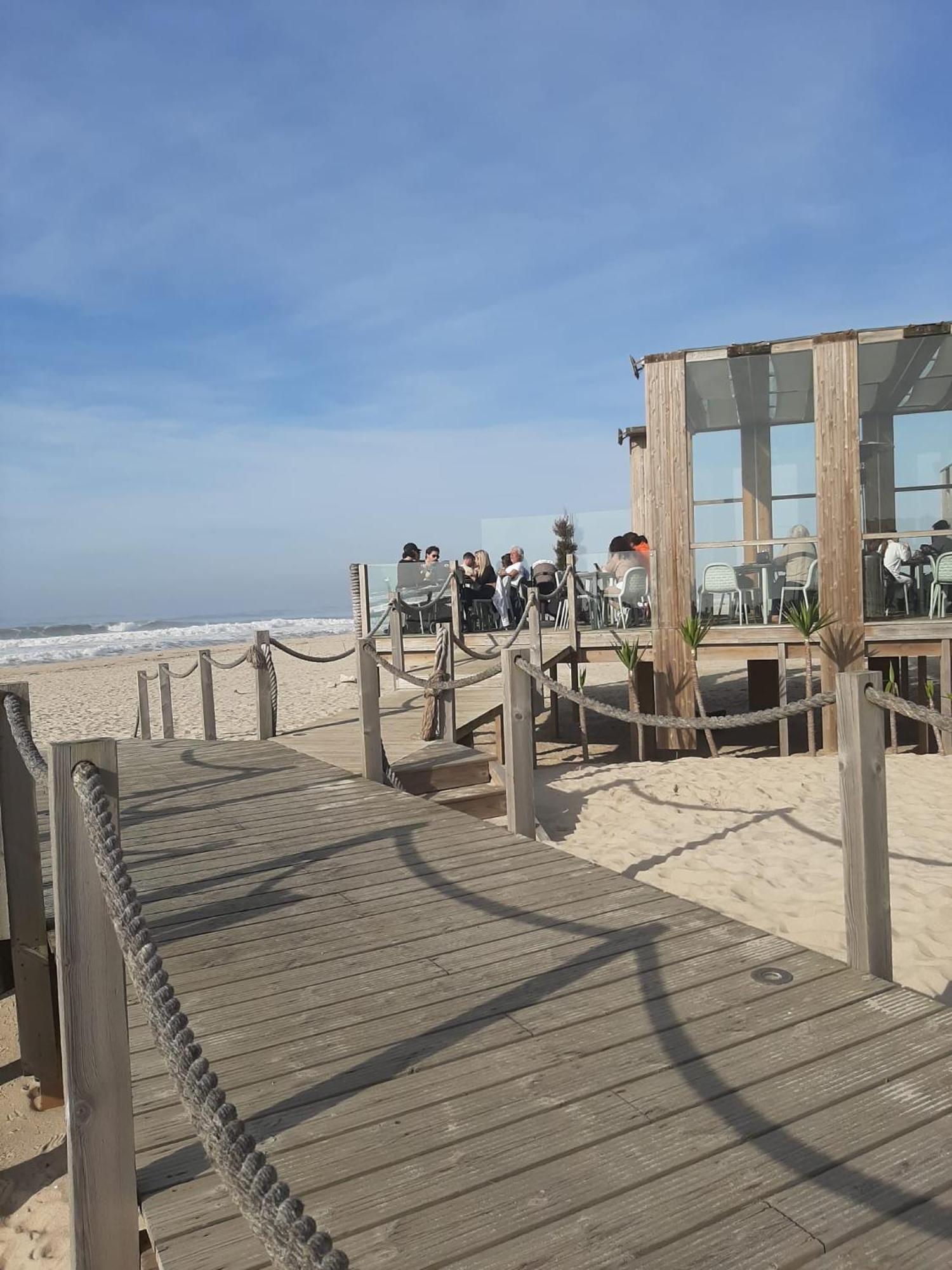 Appartamento Sol E Mar Esmoriz Esterno foto