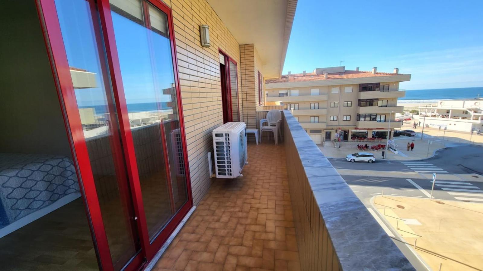 Appartamento Sol E Mar Esmoriz Esterno foto