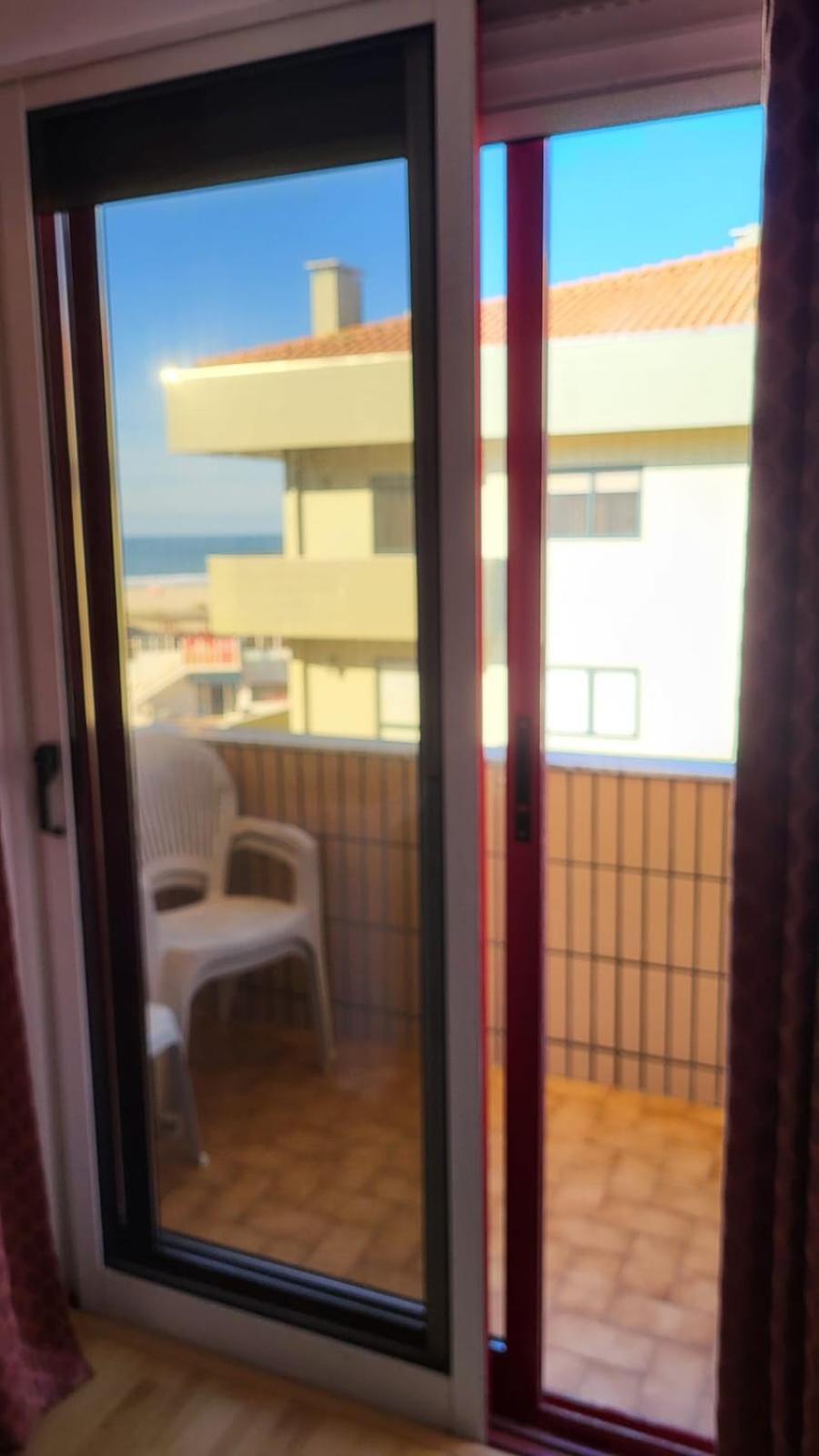Appartamento Sol E Mar Esmoriz Esterno foto