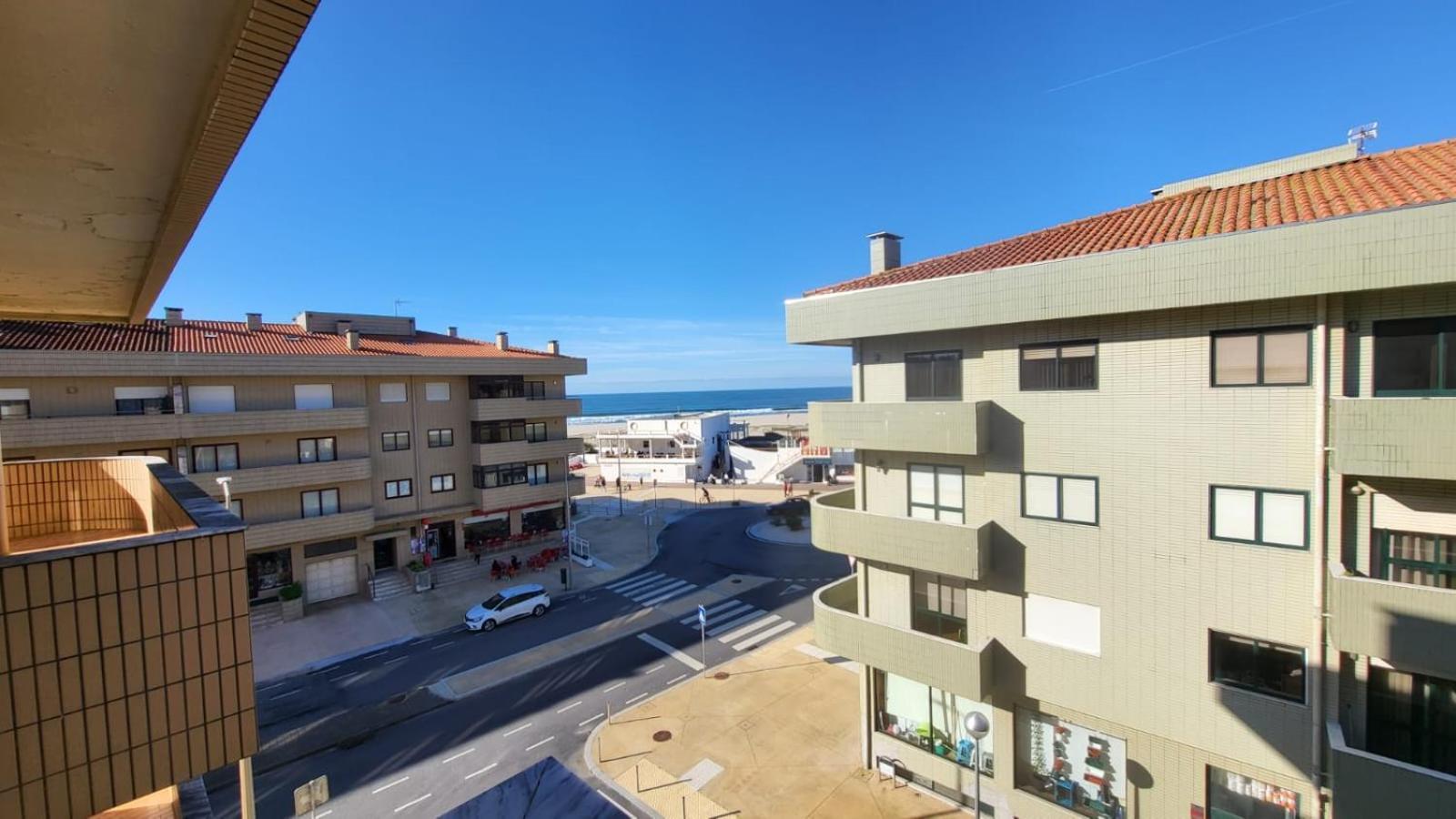 Appartamento Sol E Mar Esmoriz Esterno foto